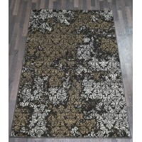 Бельгийский ковер Matrix 89606_3929 Бежевый